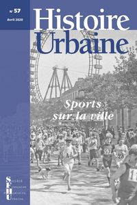 Histoire urbaine