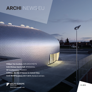 Archi-news