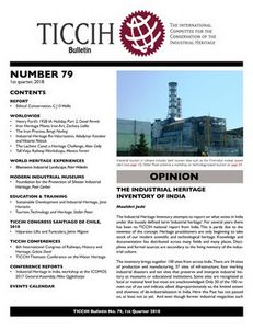 Ticcih bulletin