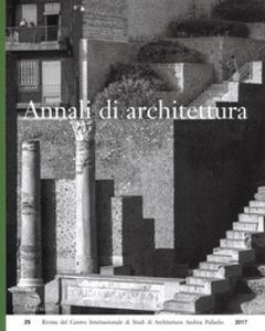 Annali di architettura